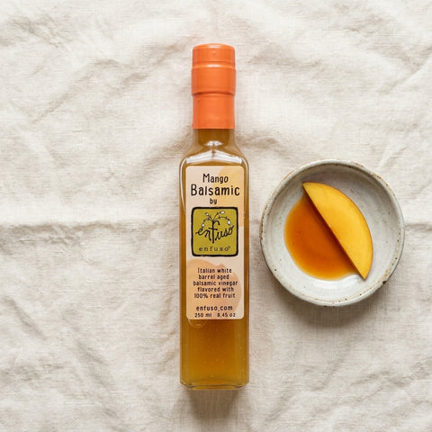 Mango Balsamic Vinegar