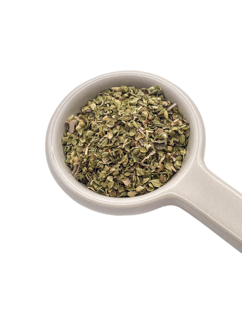 Greek Oregano