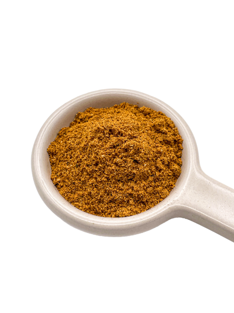 Medium Yellow Curry Powder (Salt-Free)