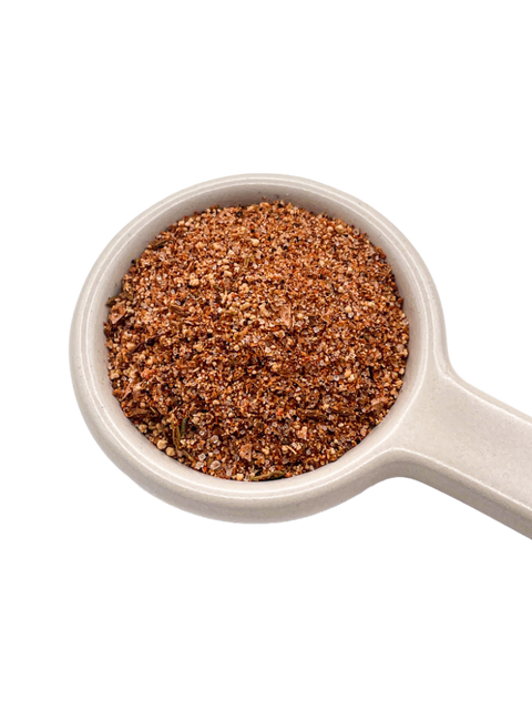 Memphis Rib Rub