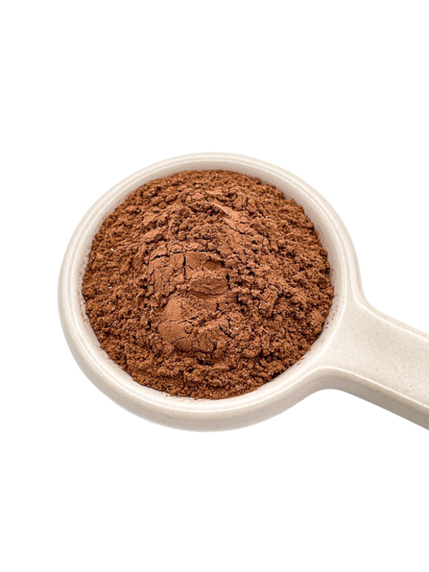 Mexican Cocoa (Salt-Free)