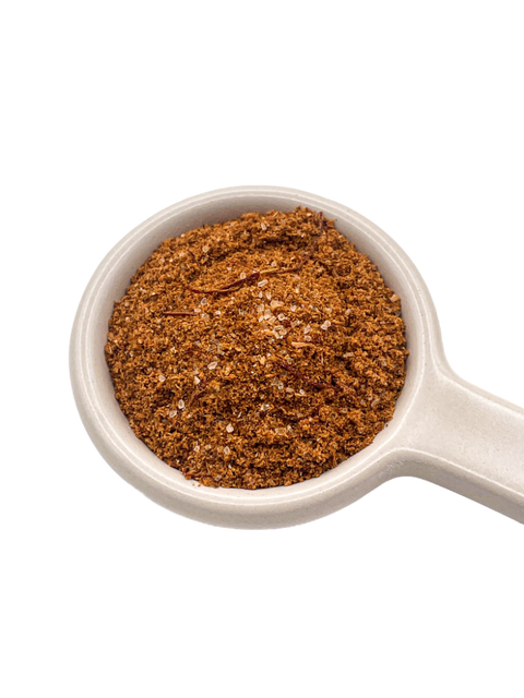 Middle Eastern Kebab Seasoning