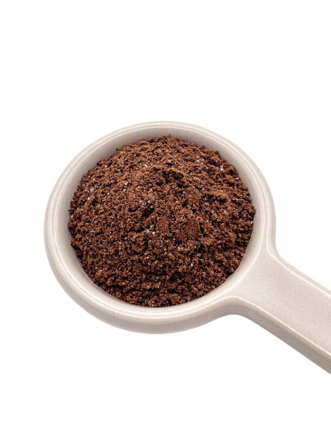 Midnight Mocha Spice