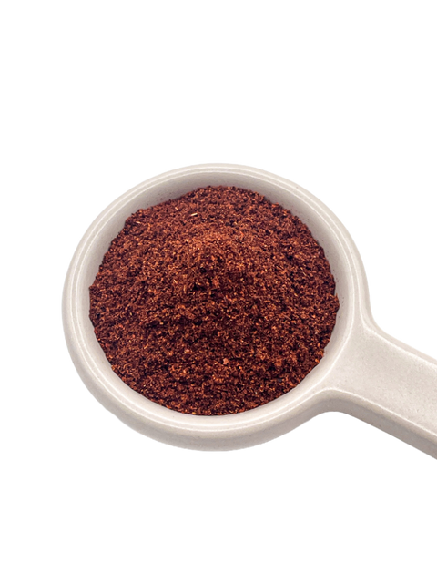 Mild Red New Mexican Chile Powder