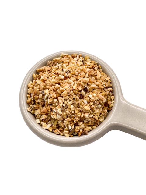 Minced Garlic