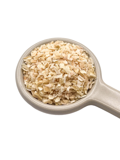 Minced Onion