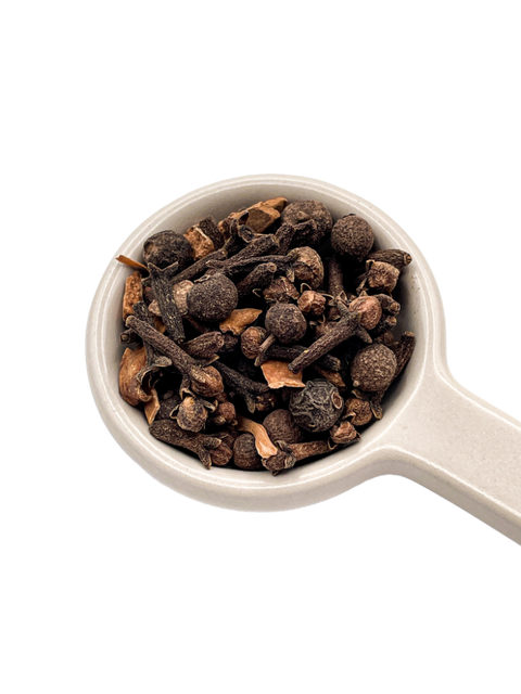 Mulling Spices