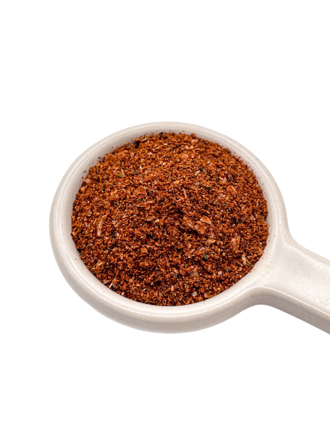 Nashville Hot Fried Chicken Spices