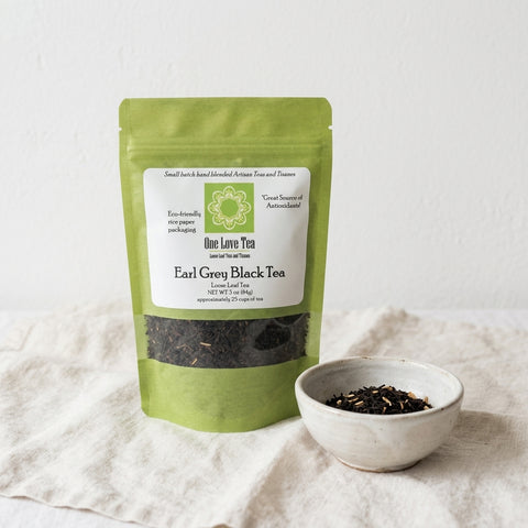 Earl Grey Tea