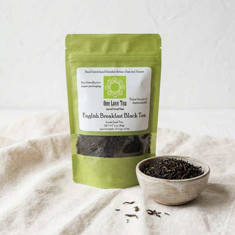 English Breakfast Tea