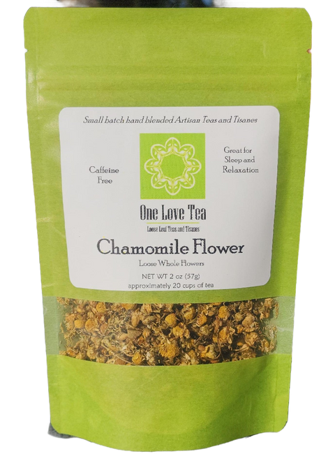 Tulsi Holy Basil Tea