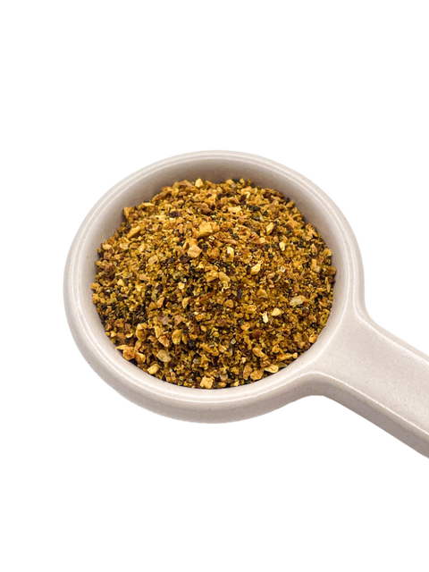 Palmer Park Lemon Pepper