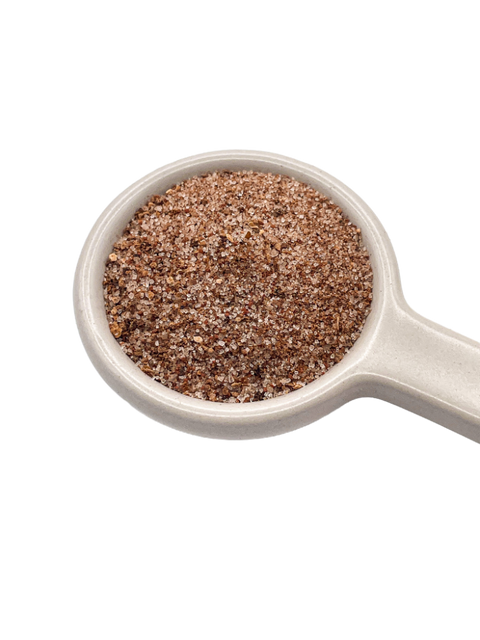Peach Pie Spice