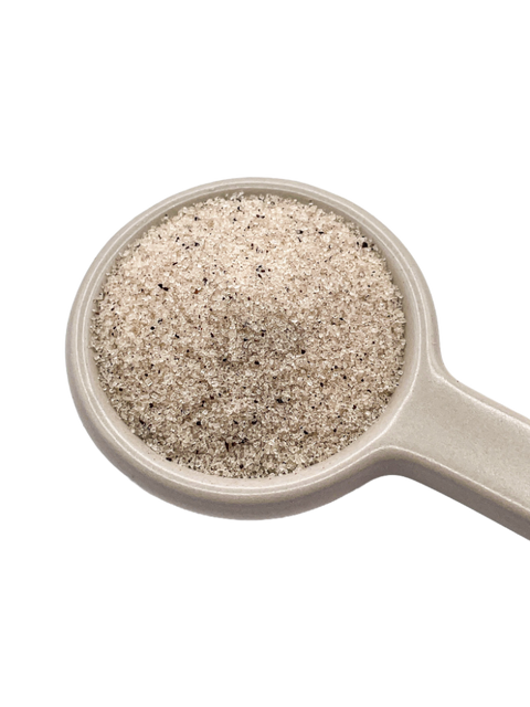 Peppermint Vanilla Bean Sugar