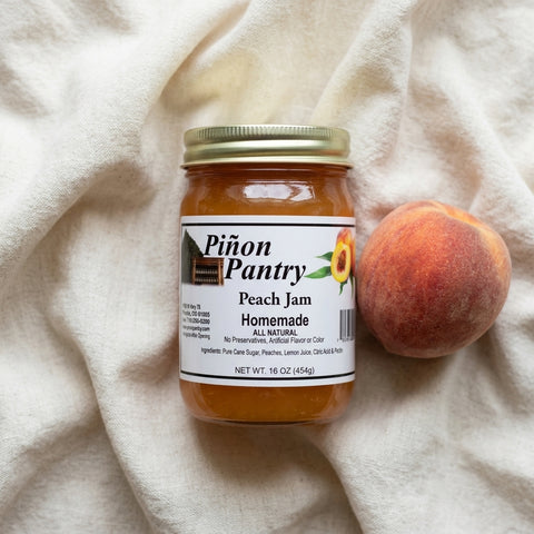 Peach Jam
