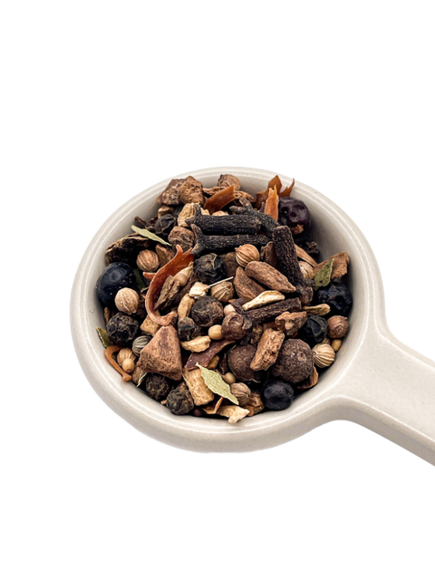 Pickling Spice (Salt-Free)