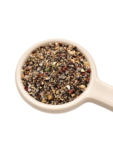 Pikes Peak Butcher's Rub