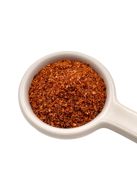 Piri-Piri Seasoning