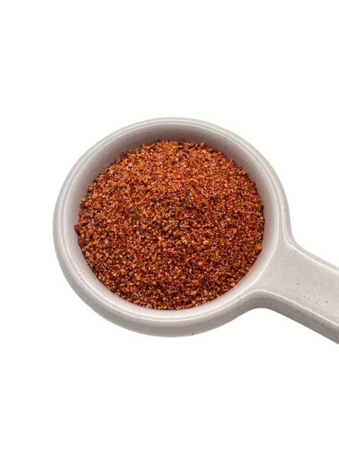 Pitmaster’s Choice BBQ Rub