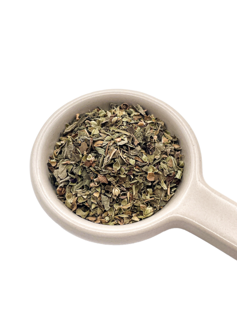 Pizza Herb Topper (Salt-Free)