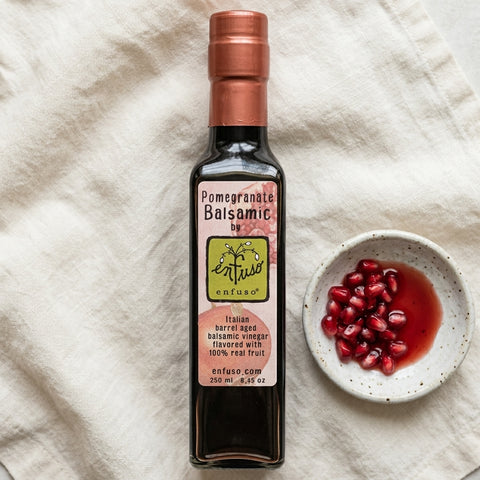 Pomegranate Balsamic Vinegar