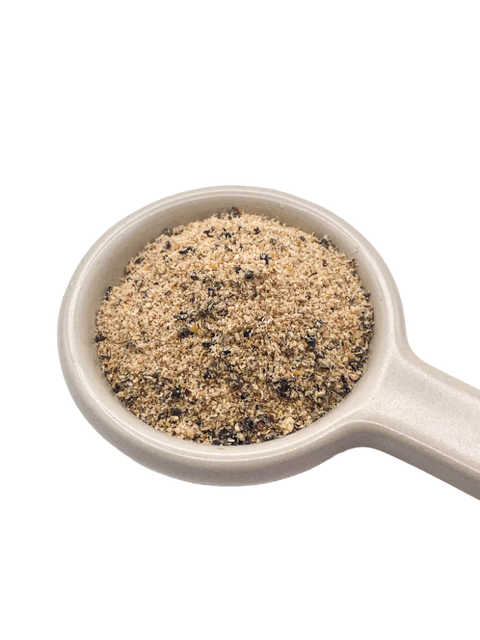 Ponderosa Pork Chop Seasoning