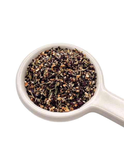 Rainier Coffee BBQ Rub