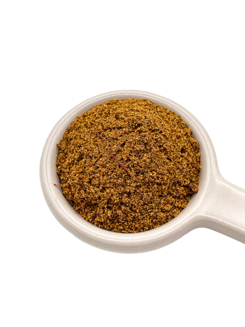 Ras el Hanout