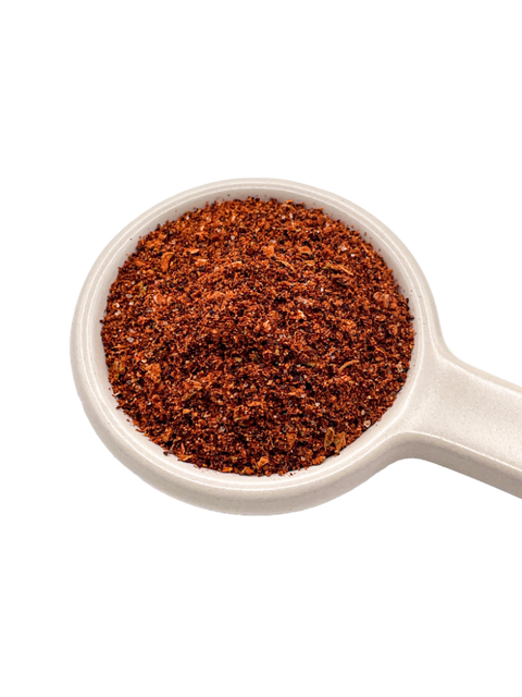 Red Enchilada Blend