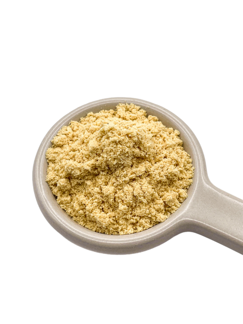 Regular Yellow Mustard Powder