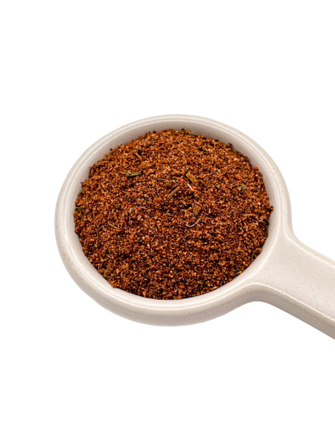 Roast Turkey Rub