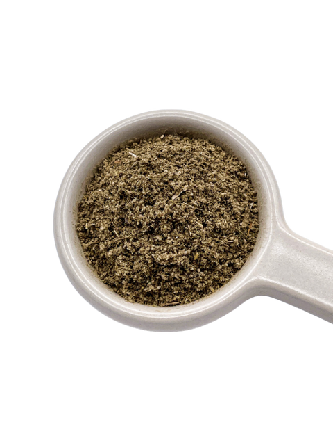 Rubbed Sage