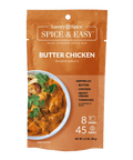 Butter Chicken - Spice & Easy by Savory Spice