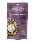 Buttermilk Ranch - Spice & Easy by Savory Spice