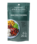 Huli Huli Chicken - Spice & Easy by Savory Spice