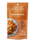 Tikka Masala - Spice & Easy by Savory Spice