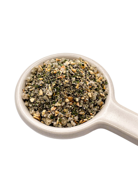 Sea Salt Butcher's BBQ Rub