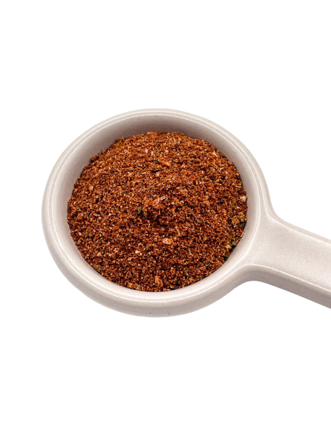 Seven Falls Salsa Blend