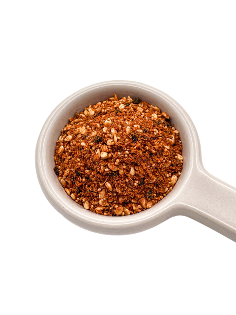 Shichimi Togarashi