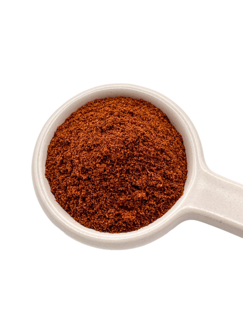 Smoked Spanish Hot Paprika