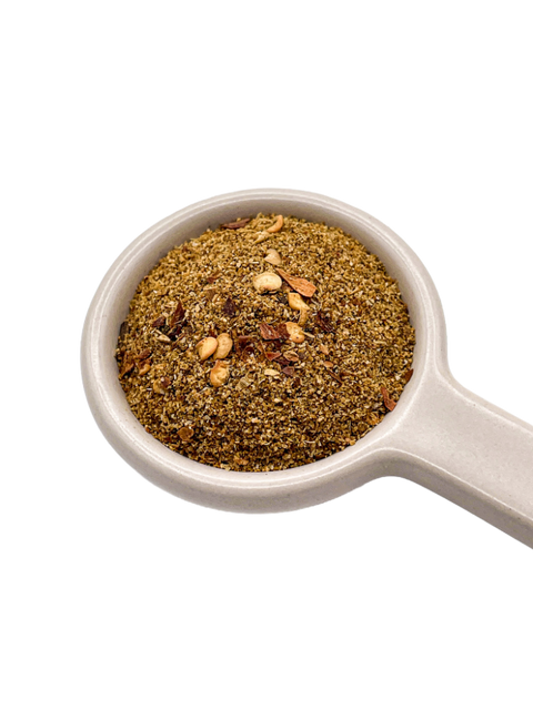 Smoky Adobo Blend