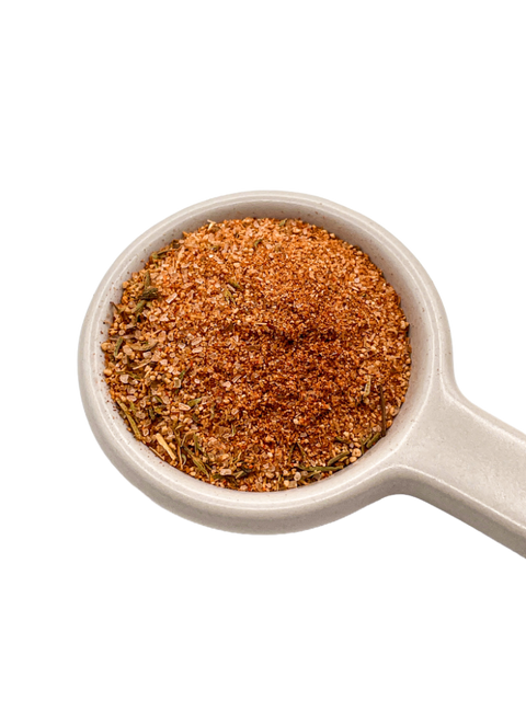 Smoky Sweet BBQ Chicken Rub
