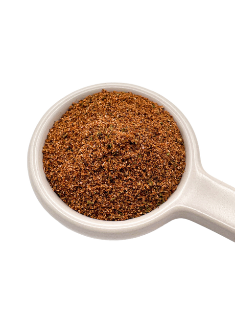 Southern Fried Chicken Seasoning