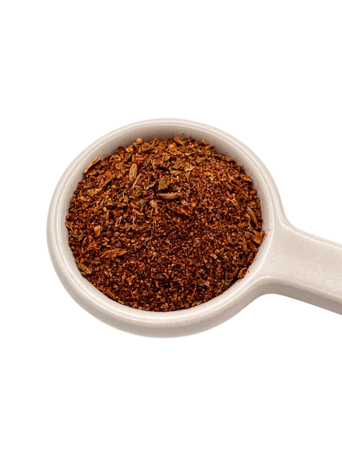 Southwest Chorizo Blend