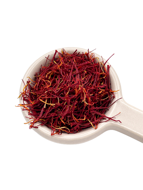 Spanish Coupe Saffron