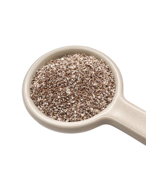 Spiced Vanilla Bean Sugar