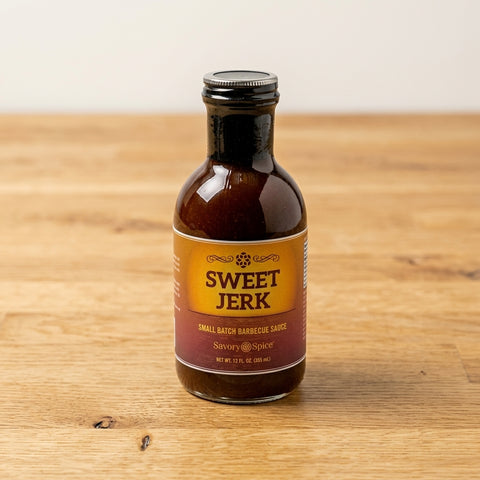 BBQ Sauce