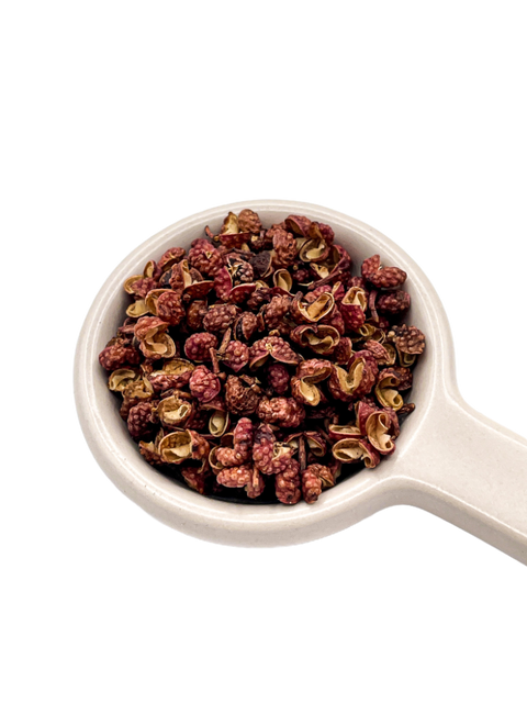 Szechwan Peppercorns