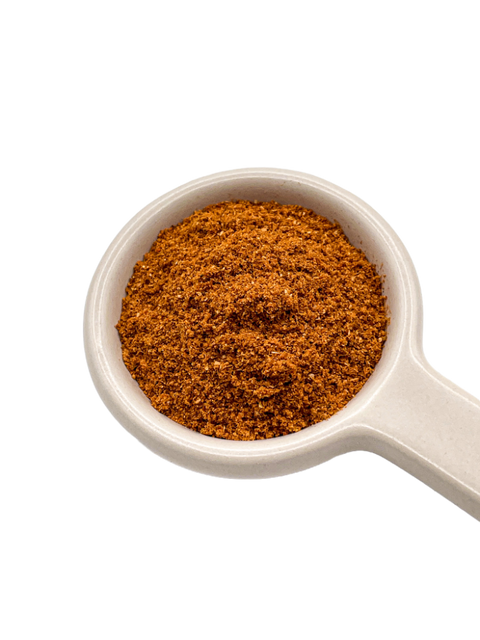 Tandoori Masala Seasoning (Salt-Free)