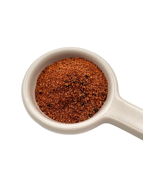Tejon Hickory Smoke Seasoning